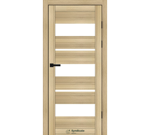 Межкомнатные Двери Syndicate Doors SD-PVC-105 ПВХ плёнка