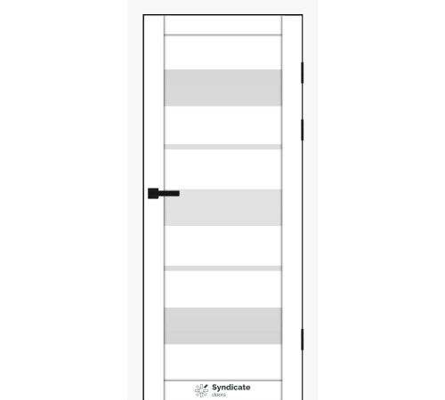 Межкомнатные Двери Syndicate Doors SD-PVC-105 ПВХ плёнка