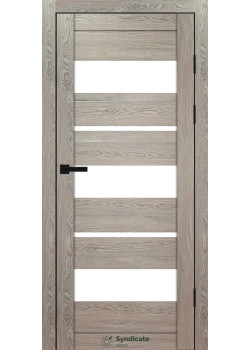 Двері Syndicate Doors SD-PVC-105