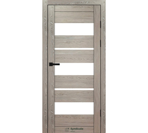 Межкомнатные Двери Syndicate Doors SD-PVC-105 ПВХ плёнка