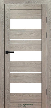 Двери Syndicate Doors SD-PVC-105