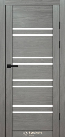 Міжкімнатні Двері Syndicate Doors SD-PVC-118 ПВХ плівка