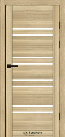 Міжкімнатні Двері Syndicate Doors SD-PVC-118 ПВХ плівка