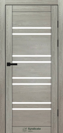 Міжкімнатні Двері Syndicate Doors SD-PVC-118 ПВХ плівка
