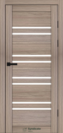 Міжкімнатні Двері Syndicate Doors SD-PVC-118 ПВХ плівка