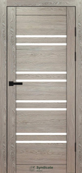 Двери Syndicate Doors SD-PVC-118