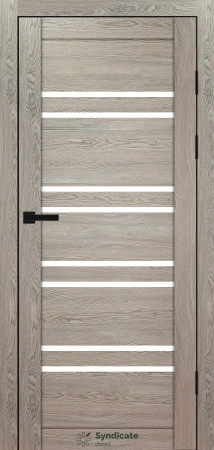 Міжкімнатні Двері Syndicate Doors SD-PVC-118 ПВХ плівка