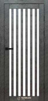 Двери Syndicate Doors SD-PVC-125