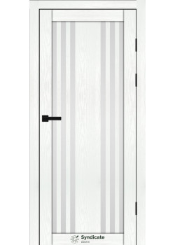 Двері Syndicate Doors SD-PVC-126