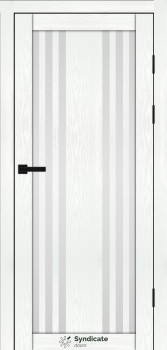 Двери Syndicate Doors SD-PVC-126