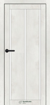 Двери Syndicate Doors SD-PVC-128