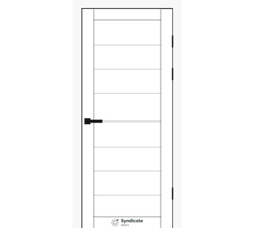 Межкомнатные Двери Syndicate Doors SD-PVC-129 ПВХ плёнка