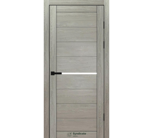 Межкомнатные Двери Syndicate Doors SD-PVC-129 ПВХ плёнка