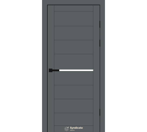 Межкомнатные Двери Syndicate Doors SD-PVC-129 ПВХ плёнка
