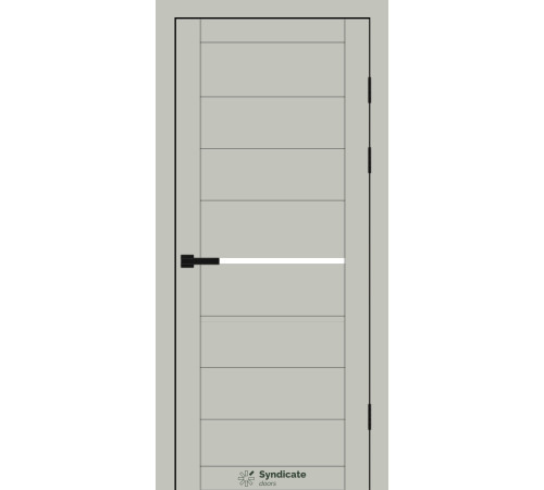 Межкомнатные Двери Syndicate Doors SD-PVC-129 ПВХ плёнка