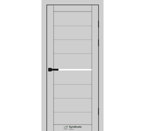 Межкомнатные Двери Syndicate Doors SD-PVC-129 ПВХ плёнка