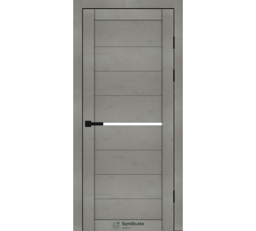 Межкомнатные Двери Syndicate Doors SD-PVC-129 ПВХ плёнка