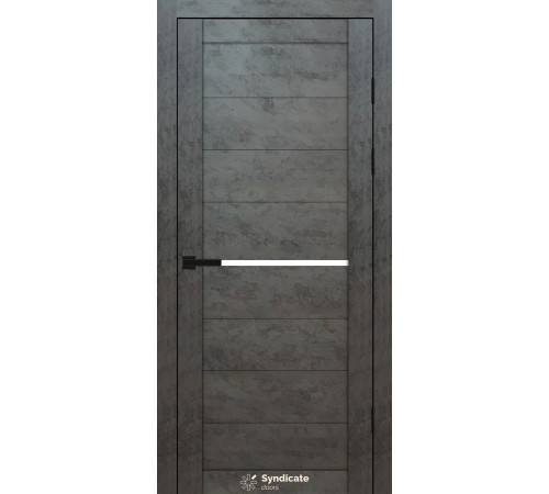 Межкомнатные Двери Syndicate Doors SD-PVC-129 ПВХ плёнка