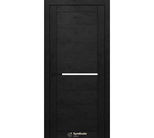 Межкомнатные Двери Syndicate Doors SD-PVC-129 ПВХ плёнка