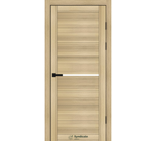 Межкомнатные Двери Syndicate Doors SD-PVC-129 ПВХ плёнка