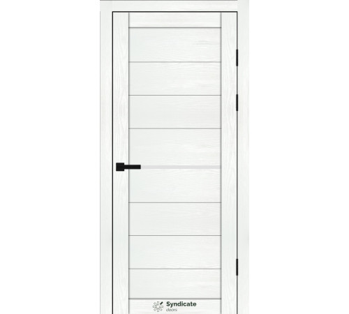 Межкомнатные Двери Syndicate Doors SD-PVC-129 ПВХ плёнка