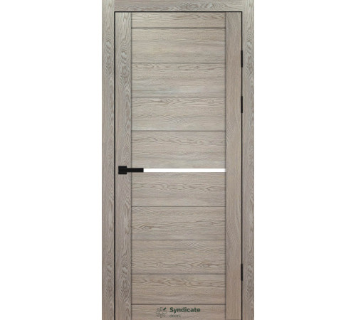 Межкомнатные Двери Syndicate Doors SD-PVC-129 ПВХ плёнка