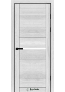 Двері Syndicate Doors SD-PVC-129