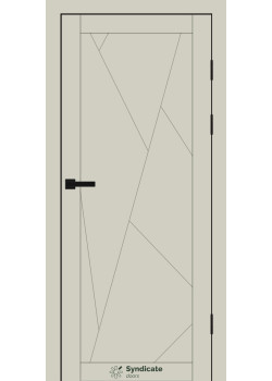 Двері Syndicate Doors SD-PVC-171