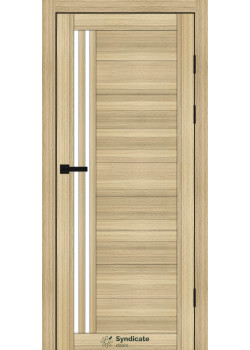 Двері Syndicate Doors SD-PVC-135