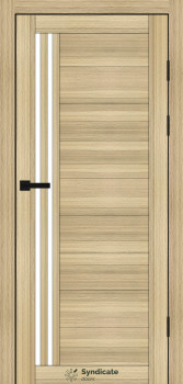 Двери Syndicate Doors SD-PVC-135