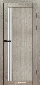 Двери Syndicate Doors SD-PVC-136