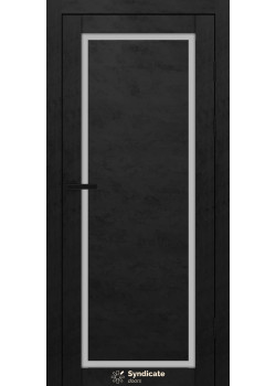 Двері Syndicate Doors SD-PVC-113