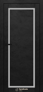 Двери Syndicate Doors SD-PVC-113