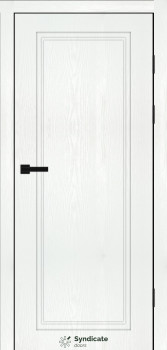Двери Syndicate Doors SD-PVC-472