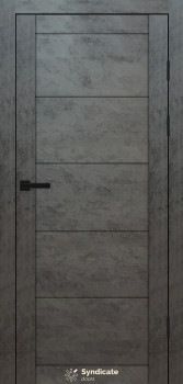 Двери Syndicate Doors SD-PVC-174