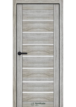 Двері Syndicate Doors SD-ECOTOP-102