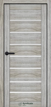 Двери Syndicate Doors SD-ECOTOP-102