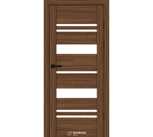 Міжкімнатні Двері Syndicate Doors SD-ECOTOP-104 Ламінатин