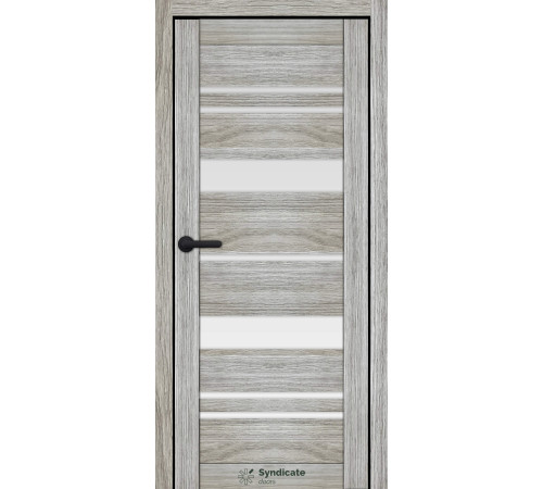 Міжкімнатні Двері Syndicate Doors SD-ECOTOP-104 Ламінатин