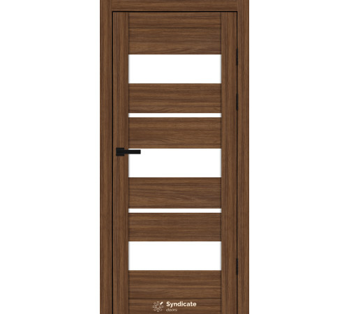 Міжкімнатні Двері Syndicate Doors SD-ECOTOP-105 Ламінатин