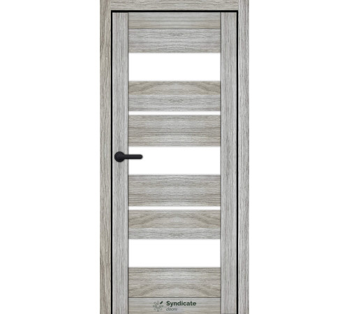 Міжкімнатні Двері Syndicate Doors SD-ECOTOP-105 Ламінатин