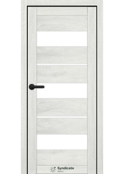 Двері Syndicate Doors SD-ECOTOP-105