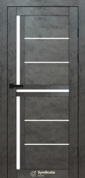 Двери Syndicate Doors SD-PVC-106