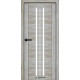 Міжкімнатні Двері Syndicate Doors SD-ECOTOP-107 Ламінатин