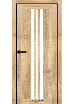 Двері Syndicate Doors SD-ECOTOP-107