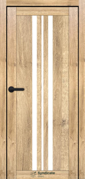 Двери Syndicate Doors SD-ECOTOP-107
