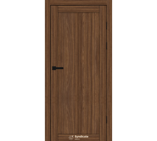 Міжкімнатні Двері Syndicate Doors SD-ECOTOP-115 Ламінатин