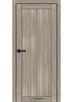Двері Syndicate Doors SD-ECOTOP-115