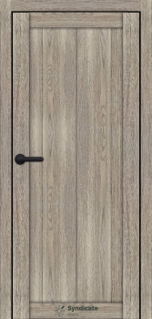 Двери Syndicate Doors SD-ECOTOP-115