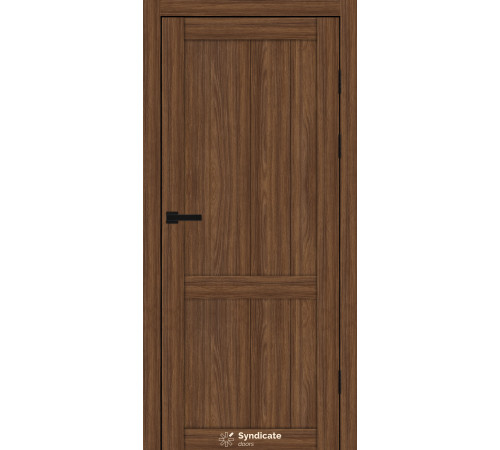 Міжкімнатні Двері Syndicate Doors SD-ECOTOP-116 Ламінатин